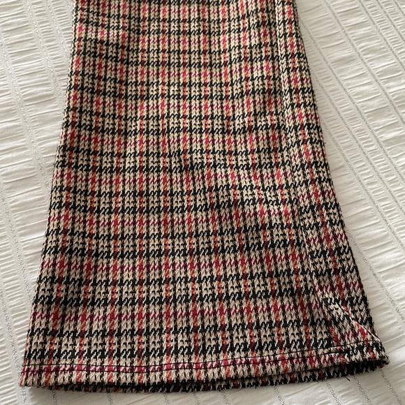 Vintage look pants - Picture 3 of 3